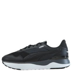 Puma R78 Voyage Jr Puma Black-puma Black-puma Sil