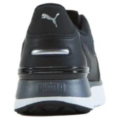 Puma R78 Voyage Jr Puma Black-puma Black-puma Sil