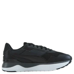 Puma R78 Voyage Jr Puma Black-puma Black-puma Sil