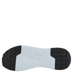Puma R78 Voyage Jr Puma Black-puma Black-puma Sil