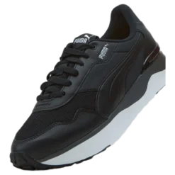 Puma R78 Voyage Jr Puma Black-puma Black-puma Sil