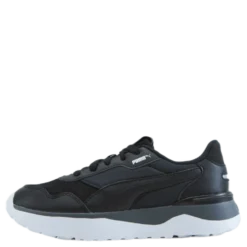 Puma R78 Voyage Ps Puma Black-puma Black-puma Sil