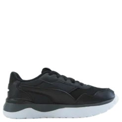 Puma R78 Voyage Ps Puma Black-puma Black-puma Sil