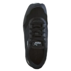 Puma R78 Voyage Ps Puma Black-puma Black-puma Sil
