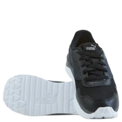 Puma R78 Voyage Ps Puma Black-puma Black-puma Sil