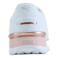 Puma R78 Voyage Ps Puma White-puma White-lotus