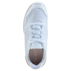 Puma R78 Voyage Ps Puma White-puma White-lotus