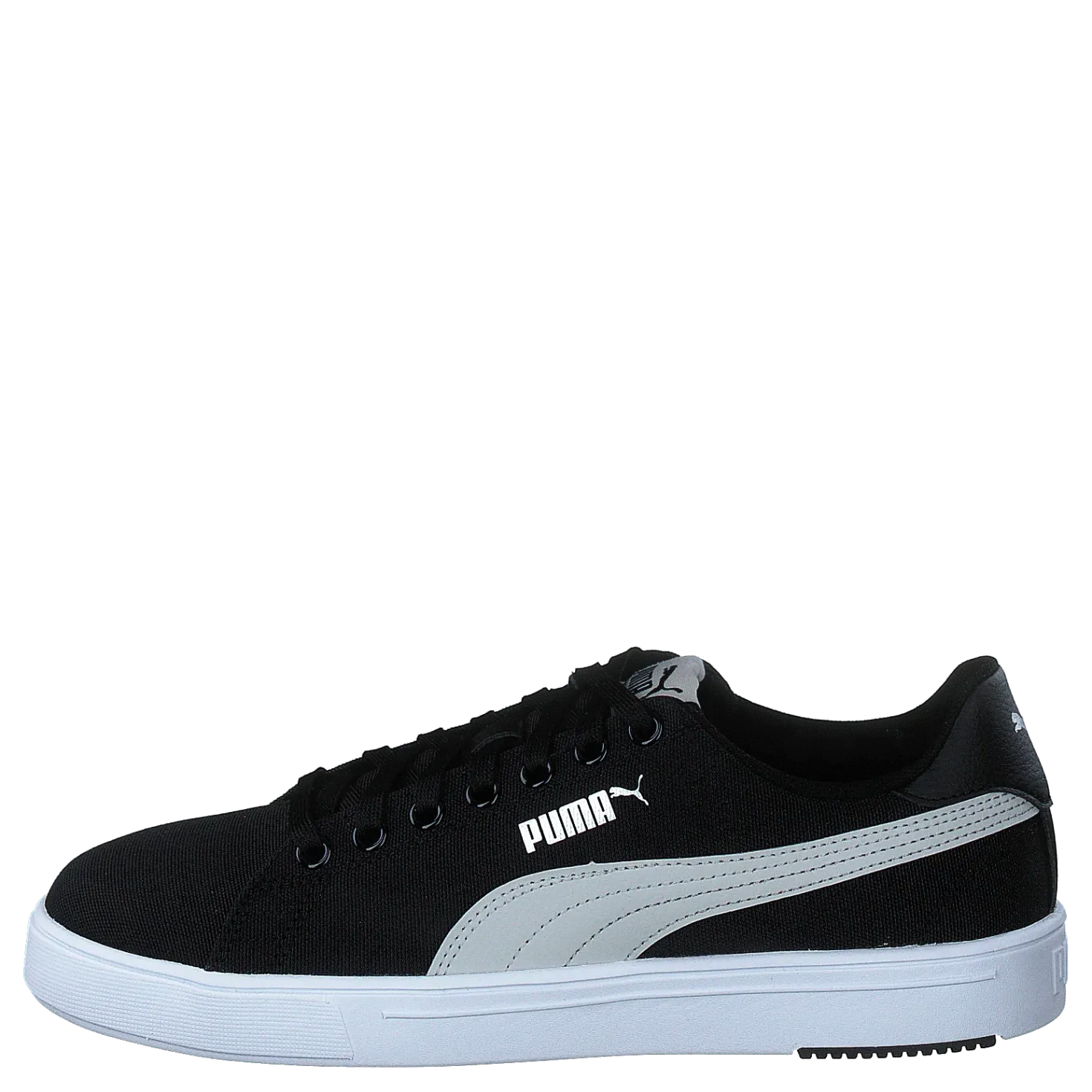 Puma Serve Pro Lite Cv Black-grayviolet-silver-white
