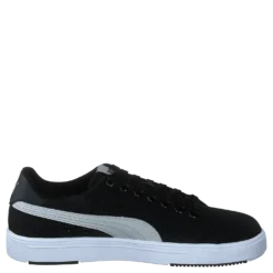 Puma Serve Pro Lite Cv Black-grayviolet-silver-white