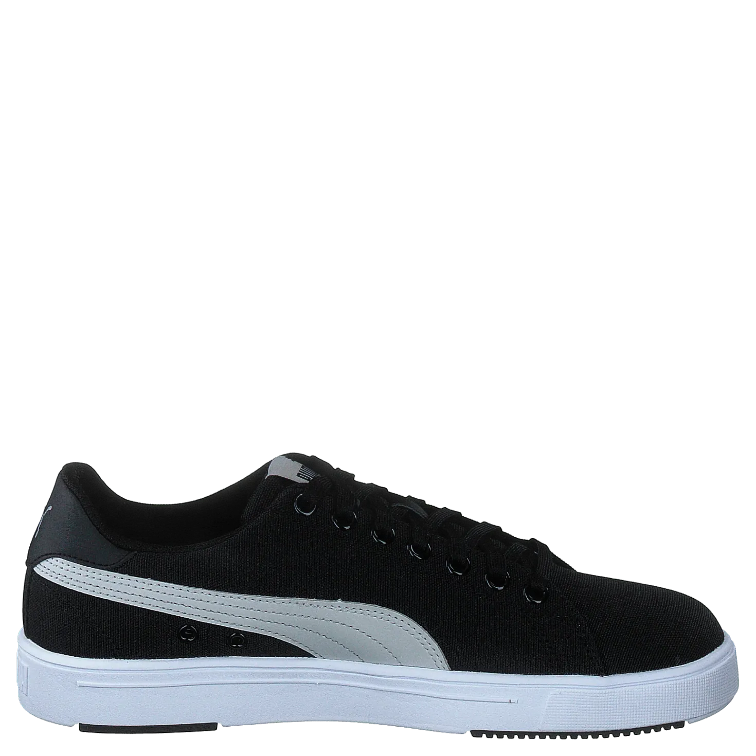 Puma Serve Pro Lite Cv Black-grayviolet-silver-white