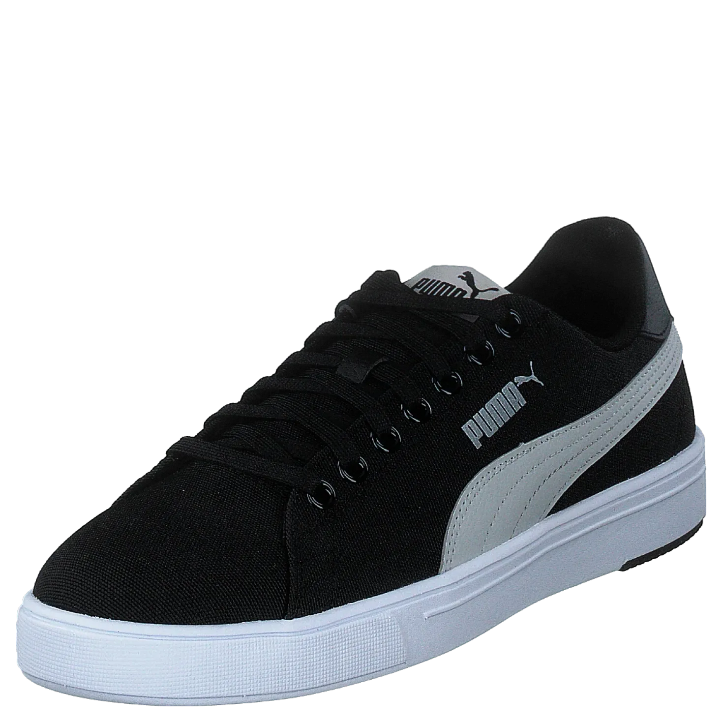 Puma Serve Pro Lite Cv Black-grayviolet-silver-white