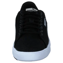 Puma Serve Pro Lite Cv Black-grayviolet-silver-white