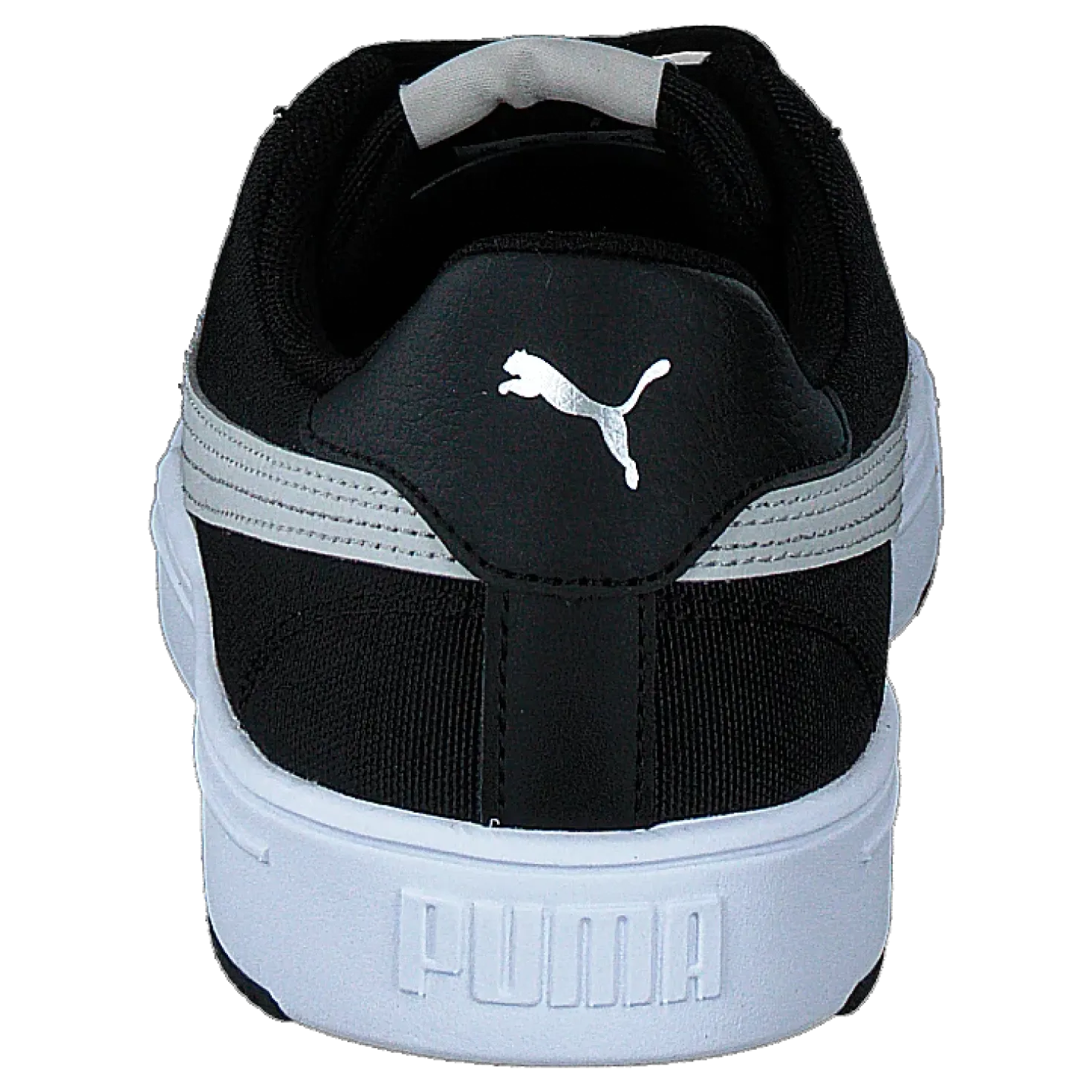 Puma Serve Pro Lite Cv Black-grayviolet-silver-white