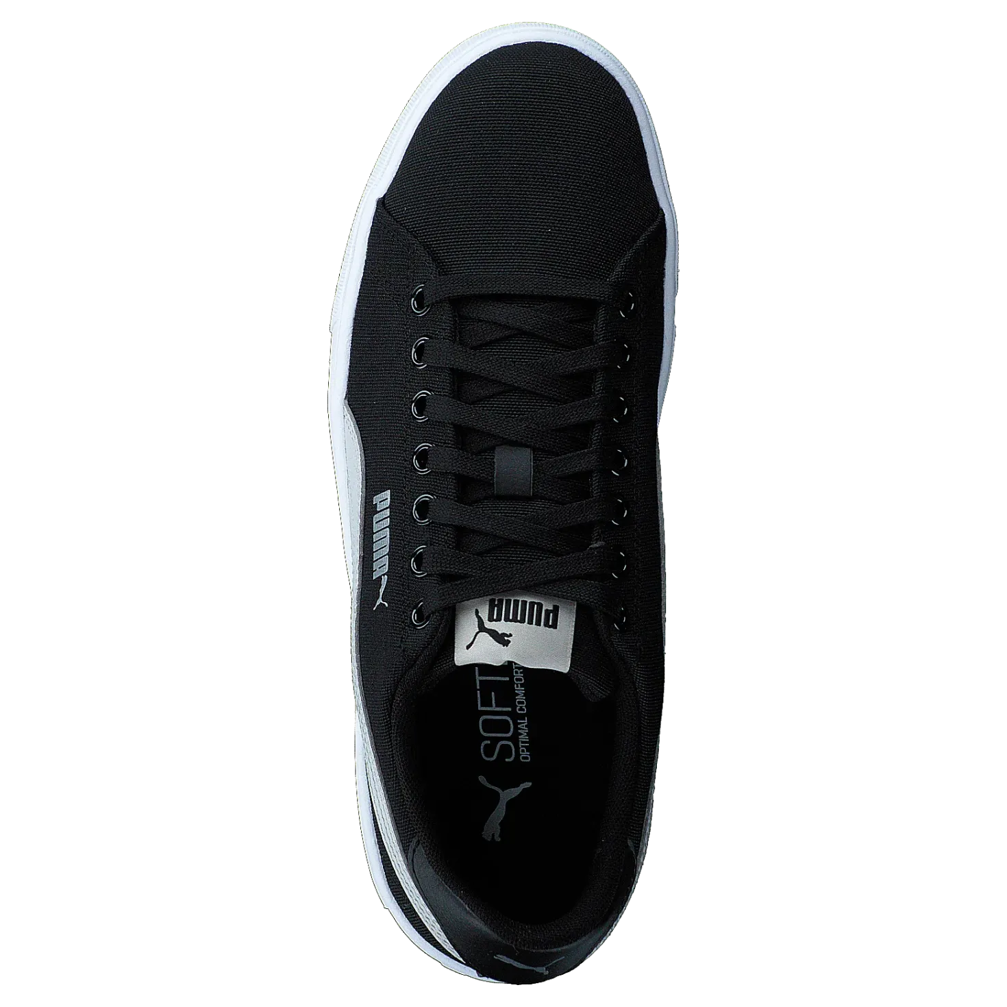 Puma Serve Pro Lite Cv Black-grayviolet-silver-white