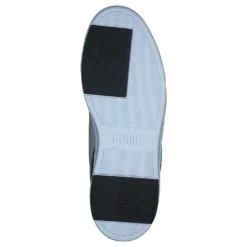 Puma Serve Pro Lite Cv Black-grayviolet-silver-white