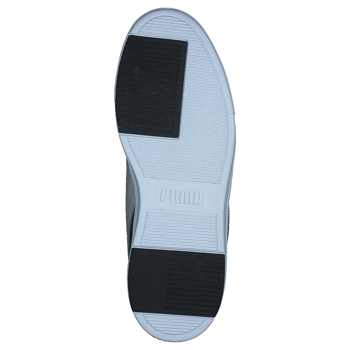 Puma Serve Pro Lite Cv Black-grayviolet-silver-white