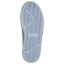 Puma Shuffle V Ps White-grayviolet-teamgold