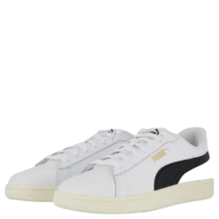 Puma Smash 3.0 L Puma White-puma Black-puma Gol