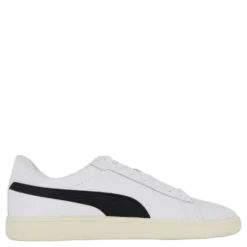 Puma Smash 3.0 L Puma White-puma Black-puma Gol
