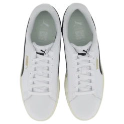 Puma Smash 3.0 L Puma White-puma Black-puma Gol
