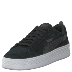 Puma Smash Platform Sd Puma Black-puma Black
