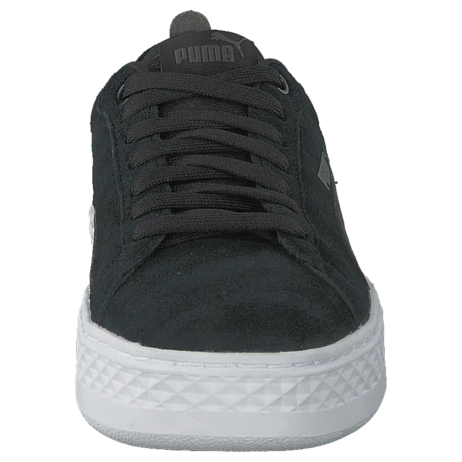 Puma Smash Platform Sd Puma Black-puma Black