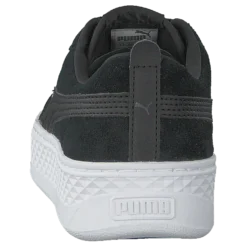 Puma Smash Platform Sd Puma Black-puma Black