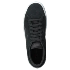 Puma Smash Platform Sd Puma Black-puma Black