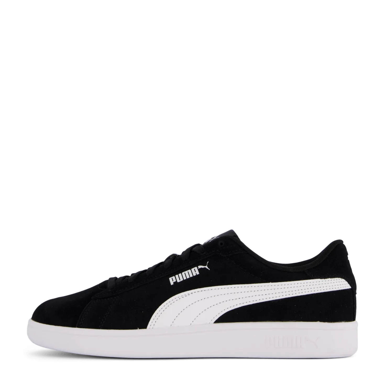 Puma Smash 3.0 Puma Black-puma White