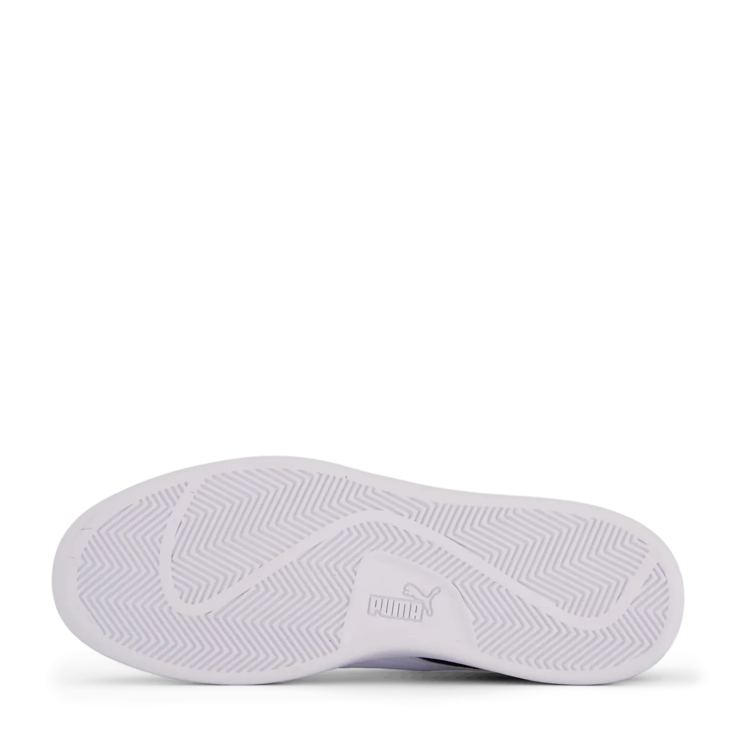 Puma Smash 3.0 Puma Black-puma White