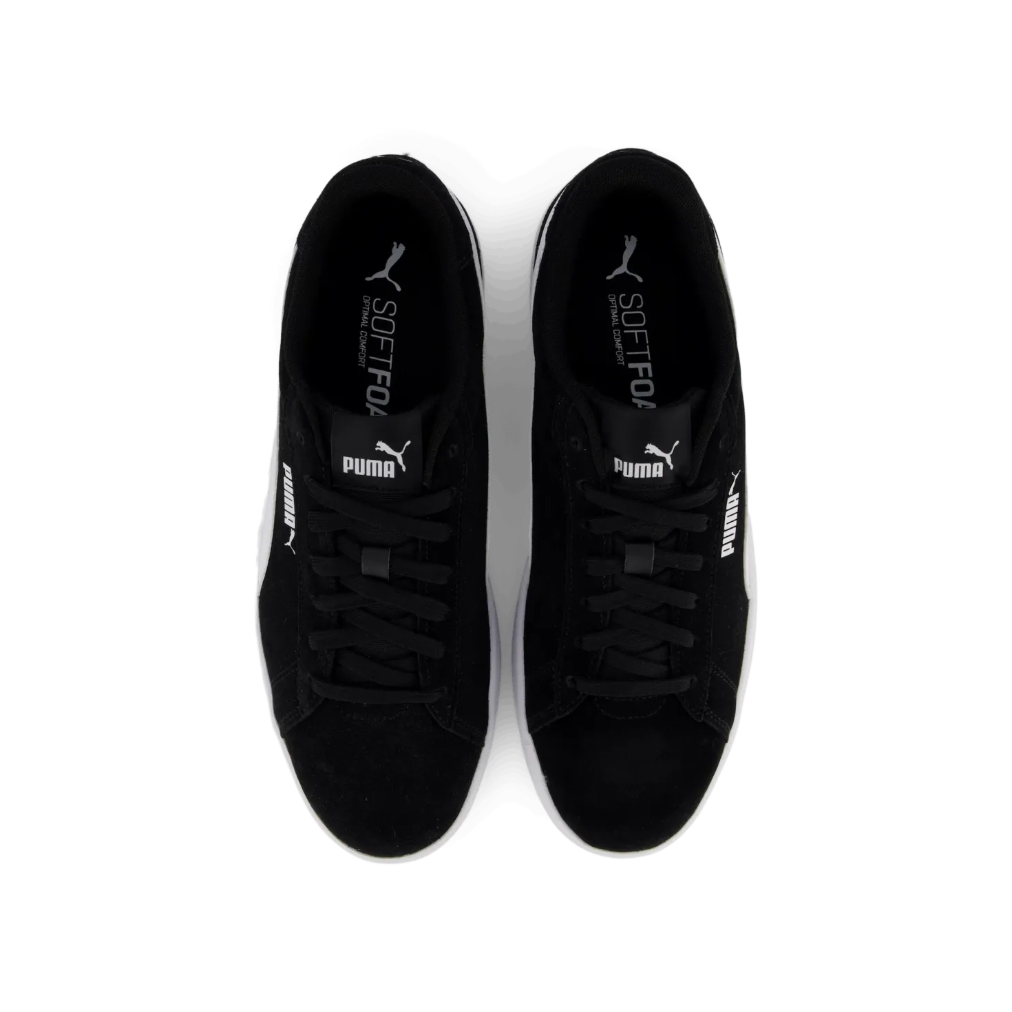 Puma Smash 3.0 Puma Black-puma White