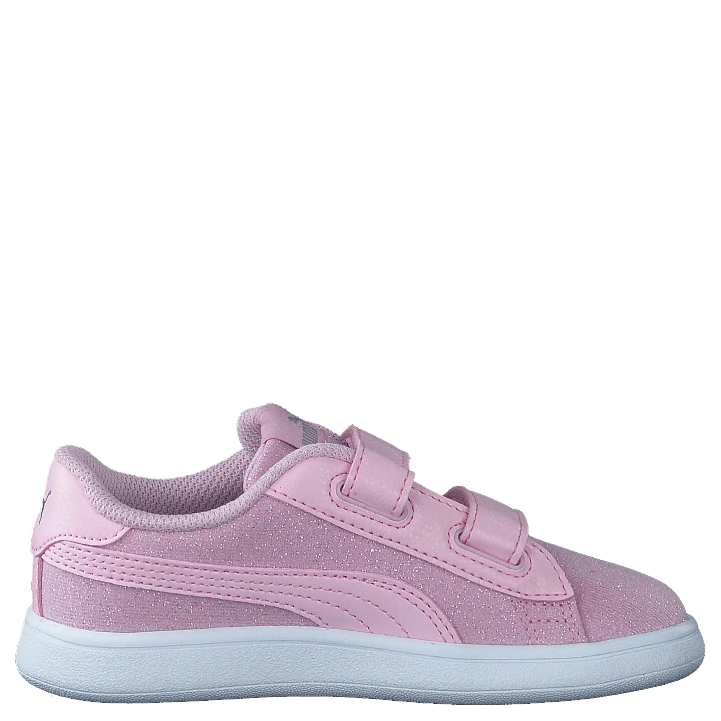 Puma Smash V2 Glitz Glam V Inf Pinklady-pinklady