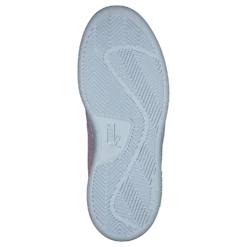 Puma Smash V2 Glitz Glam V Ps Pinklady-pinklady