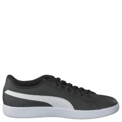 Puma Smash V2 L Puma Black-puma White