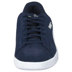 Puma Smash V2 Peacoat-puma White