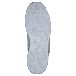 Puma Smash V2 Puma Black-puma White-silver