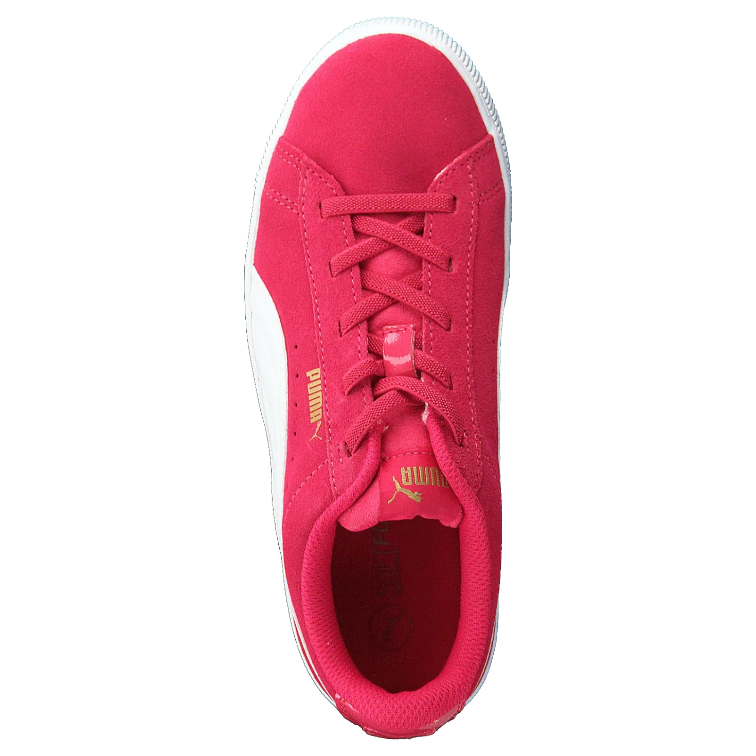 Puma Vikky Platform Ac Ps Paradise P