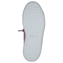 Puma Vikky Platform Ribbon Ps Pink