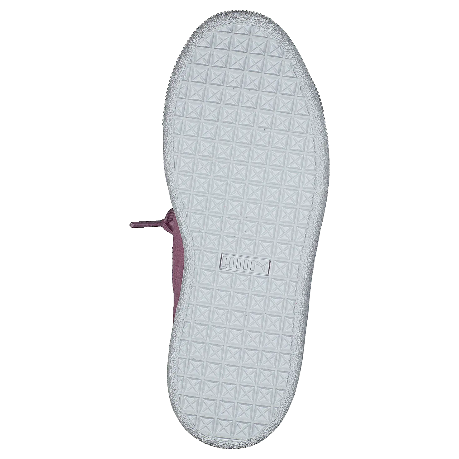 Puma Vikky Platform Ribbon Ps Pink