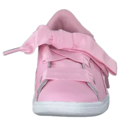 Puma Vikky Ribbon L Satin Ps Pale Pink-pale Pink