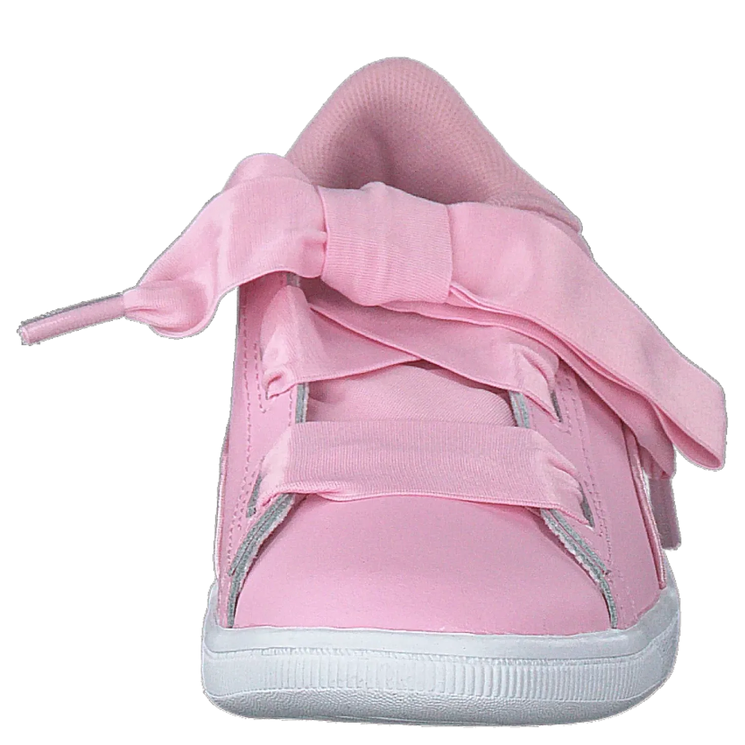 Puma Vikky Ribbon L Satin Ps Pale Pink-pale Pink