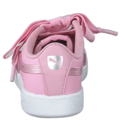 Puma Vikky Ribbon L Satin Ps Pale Pink-pale Pink