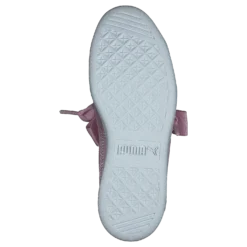 Puma Vikky Ribbon L Satin Ps Pale Pink-pale Pink