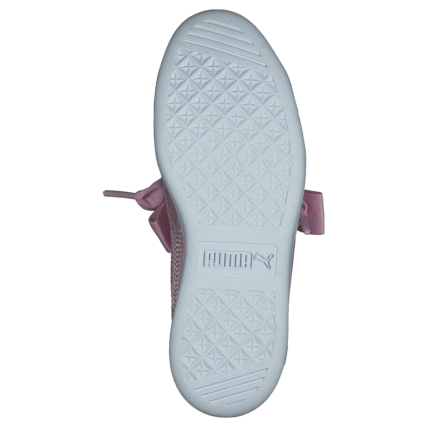 Puma Vikky Ribbon L Satin Ps Pale Pink-pale Pink