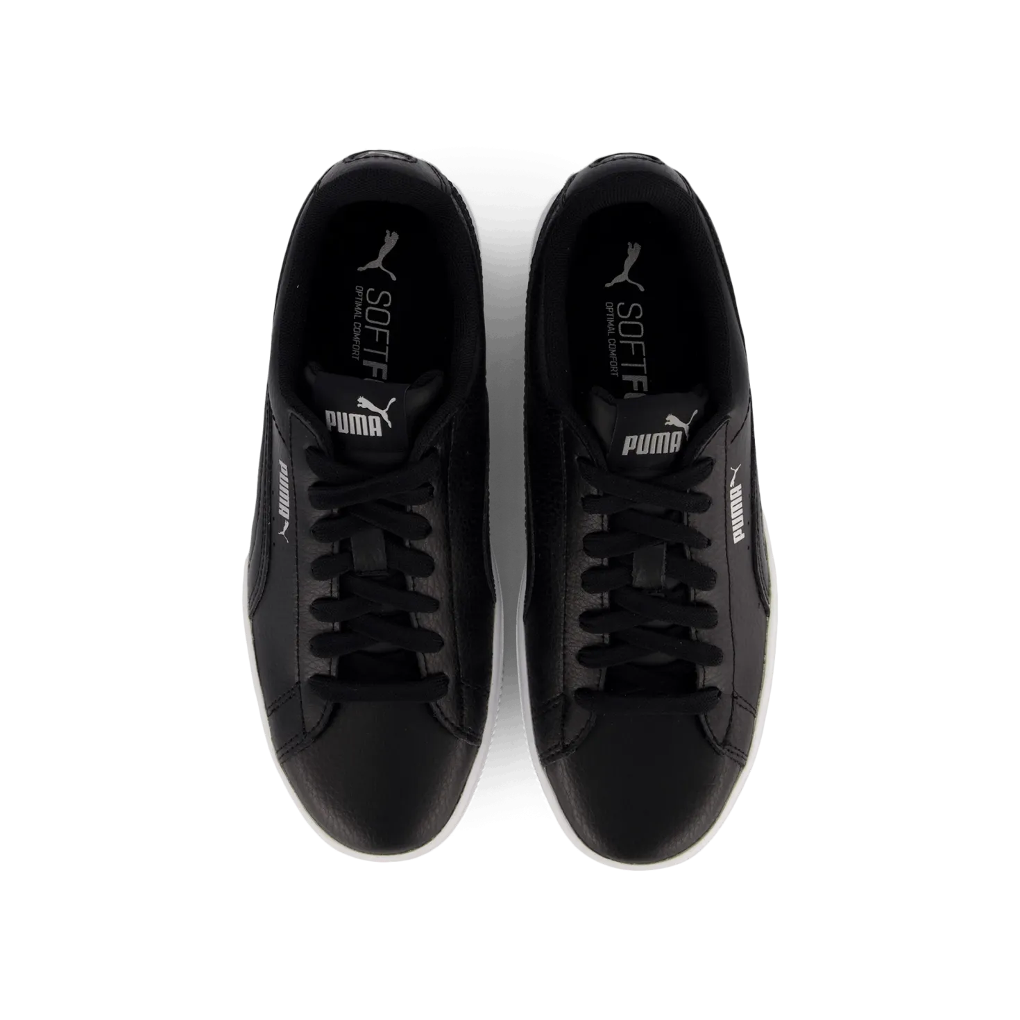 Puma Vikky Stacked L Puma Black-puma Black