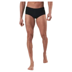 Punky Swim Trunks Briefs Black
