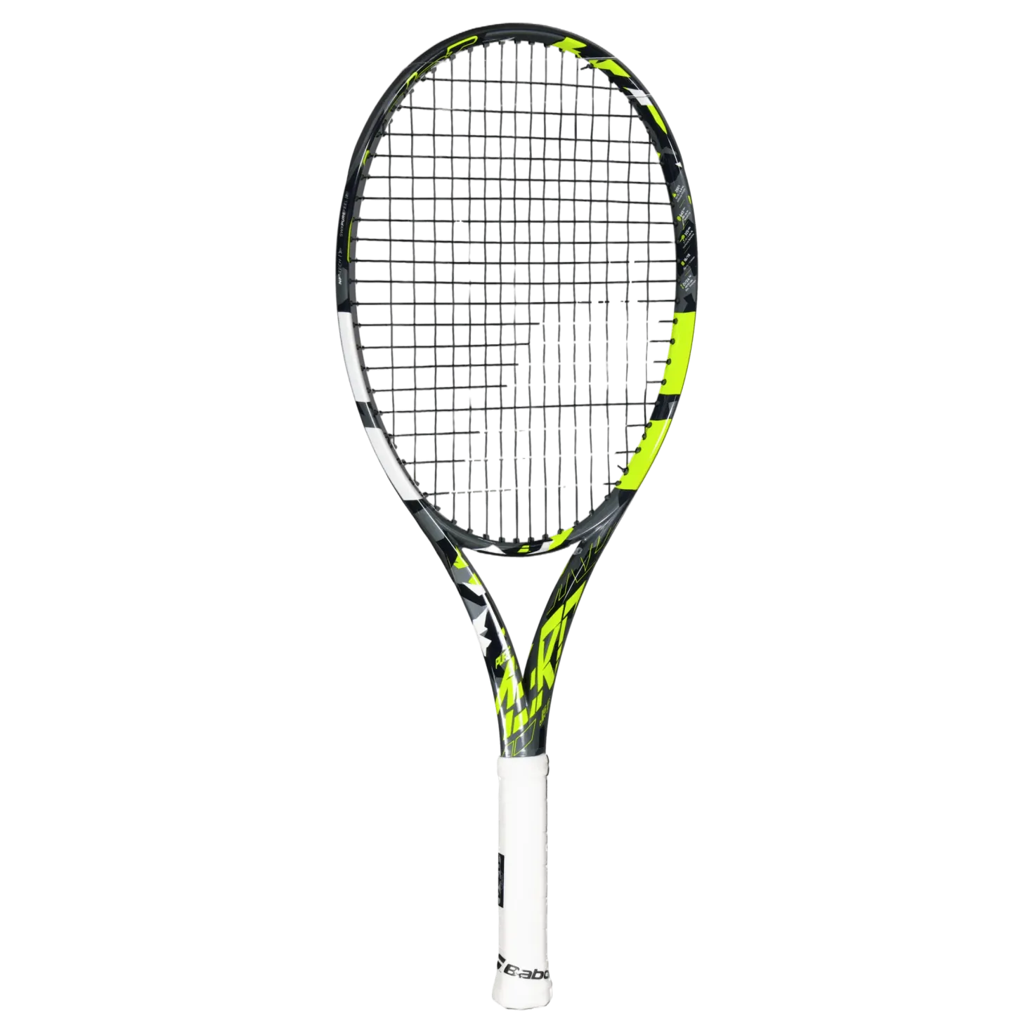 Pure Aero Junior 26