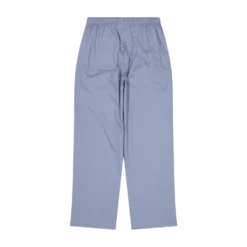 Pure Cotton Sleep Sleep Pant Blue