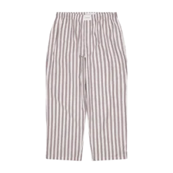 Pure Cotton Sleep Sleep Pant Grey