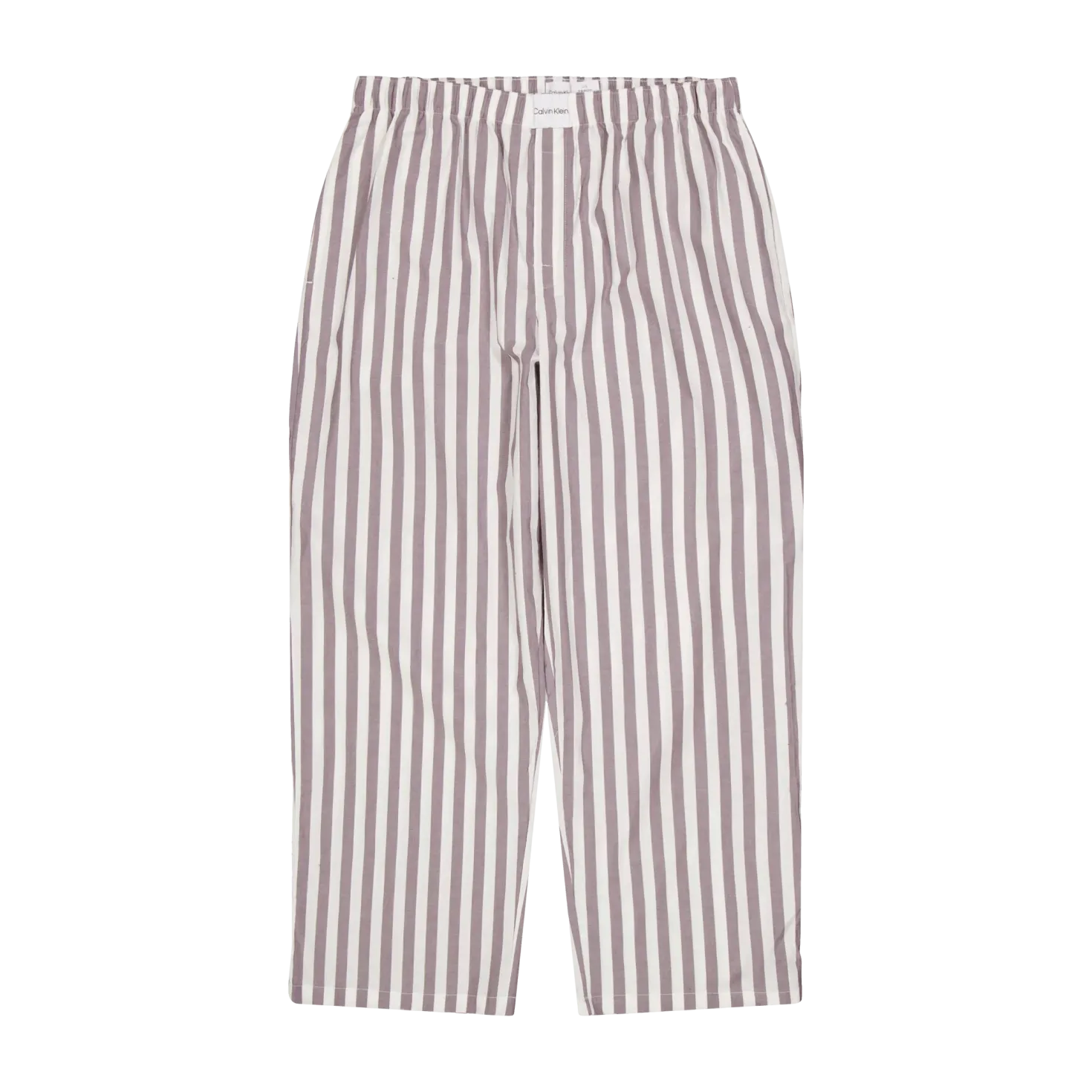 Pure Cotton Sleep Sleep Pant Grey